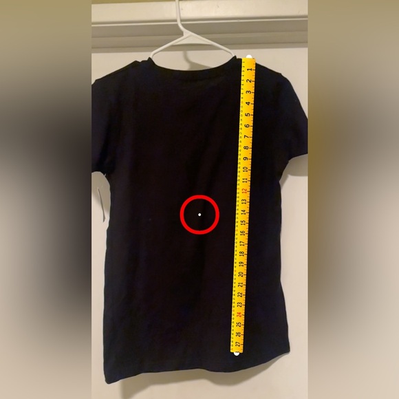 Hello Kitty T Shirt Juniors Medium New - Picture 2 of 6